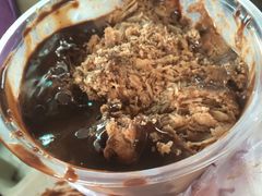至榛巧克力-星星奶冰·汤圆(王串场店)