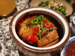 -南京大牌档(崇文门国瑞店)