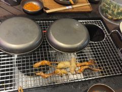 -夜食白市Yespicy·烧烤啤酒宵夜(番禺四海城店)
