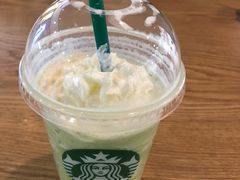 -星巴克(长春开运街欧亚店)