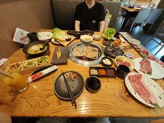 -赤坂亭·M9和牛烧肉·铁板烧·日料398放题(长泰广场店)