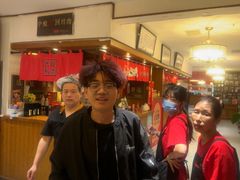 -福苗小骆驼烧烤(大唐不夜城店)