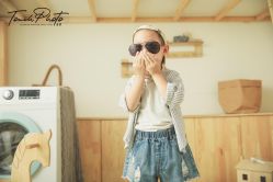 -韩国童感TOUCH PHOTO儿童摄影(朝阳分店)