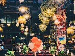 -拾叁唐Livehouse(佛山禅城店)