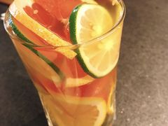 （可续杯）超级四季春茶-赠李白·如诗的川味(余杭万达广场店)
