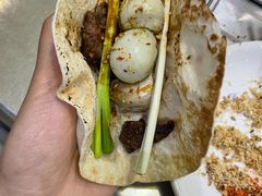 -小寒羊烧烤(凯瑞时代大厦店)