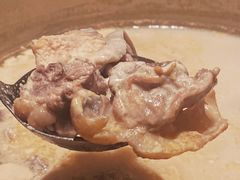 -捞王猪肚鸡火锅(财富中心店)