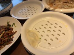 -东方饺子王(工农大路店)