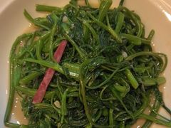 -香港狮子山下·明星粤菜餐厅(北苑店)