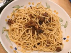 -萨莉亚意式餐厅(苏州食百家店)