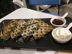 -Hiwork cafe(新街高和店)
