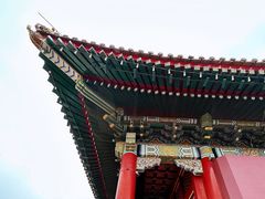 -天安门城楼