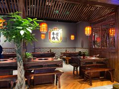 大堂-受气牛肉·重庆耙牛肉(南坪总店)