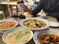 -老雒阳面馆·水席(定鼎门店)