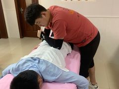 -厚德盲人按摩(太阳城店)