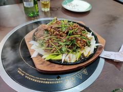 -牛街老爆肚满(牡丹园店)
