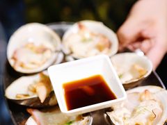 -辉记炭烧海鲜大排档·老字号(福田店)