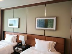-深圳星河丽思卡尔顿酒店