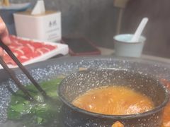 -秦妈火锅(仁泰里店)