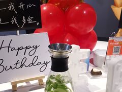 -时间仓(湘江世纪城店)