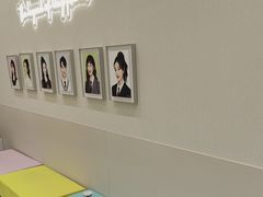-天真蓝照相馆(五角场百联又一城店)