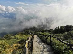 -梧桐山风景名胜区
