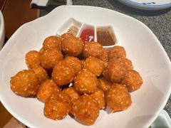 -真地道京味府·鲜橙烤鸭·北京菜(朝外大街东大桥店)