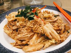 -清华大学-甲所餐厅