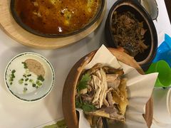 -原味田园·客家菜·土窑鸡(中航城君尚购物中心店)