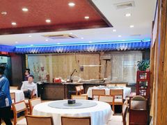 -天和晟新京菜.水煮鱼.湘土菜(国展店)