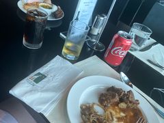 -澳门旅游塔360°旋转餐厅(南湾湖广场店)