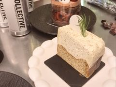 -W COLLECTIVE  DESSERT SHOP