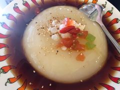 凉糕-大王油茶(二厂文创公园店)