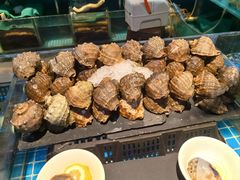 -九月海·海鲜自助(世纪东方店)