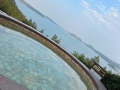 -天目湖涵田半山温泉