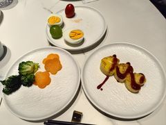 -阿里疆Alijiang·丝路美食·异域风情·清真(长楹天街店)
