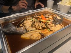 -半天妖烤鱼(西直门凯德mall店)