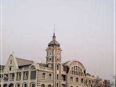 -中国铁道博物馆(正阳门馆)
