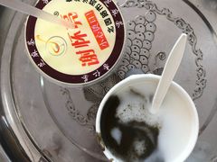 -谢怀亮芝麻茶