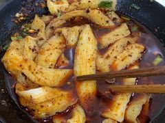 -吃不亏特色包子(三峡广场店)