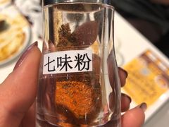 -COCO壱番屋(大华路店)