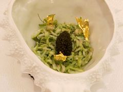 -Caprice(香港四季酒店)