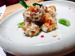 -小大董·烤鸭(凤凰汇店)