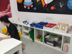 -童程童美少儿编程乐高机器人(汉阳校区)