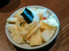 -云海肴·汽锅鸡·云南菜(天山百盛优客店)