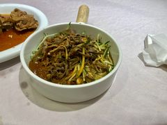 -七菜馆·东北菜·蒸饺(文体路店)
