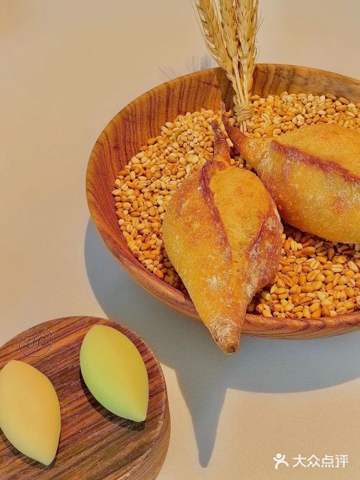 S Kitchen偲厨图片