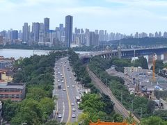 -黄鹤楼