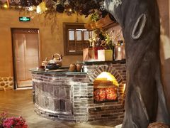 -叶叶菩提(太原别墅店)