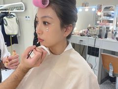 -海马体照相馆(大连罗斯福广场店)